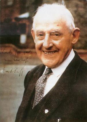 Servant of God Frank Duff